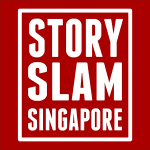 Story Slam SG