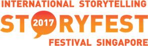 StoryFest: International Storytelling Festival Singapore 2017