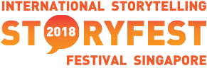 StoryFest: International Storytelling Festival Singapore 2018