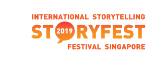 International Storytelling Festival Singapore 2019