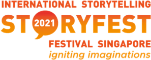International Storytelling Festival Singapore 2021