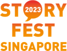 StoryFest: International Storytelling Festival Singapore 2023