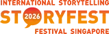 International Storytelling Festival Singapore 2026