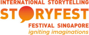 International Storytelling Festival Singapore: Igniting Imaginations