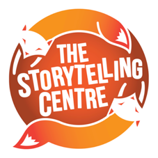 The Storytelling Centre Logo