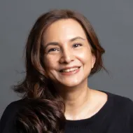 Kamini Ramachandran