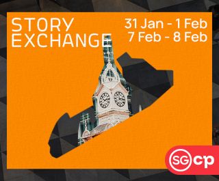 Story Exchange