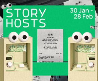 Story Hosts