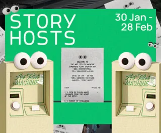 Story Hosts