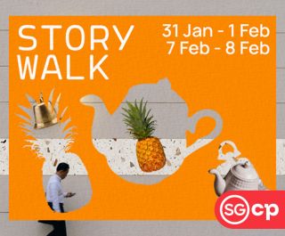 Story Walk