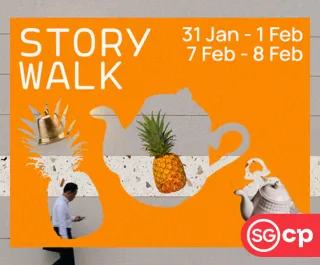 Story Walk