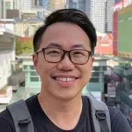 Yong (The Urbanist)