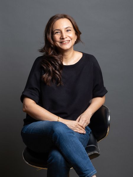 Kamini Ramachandran