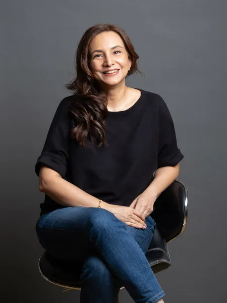 Kamini Ramachandran