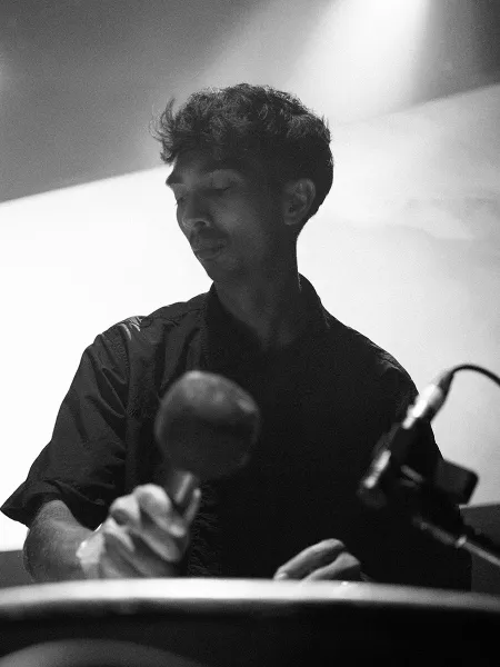 Syafiq Halid